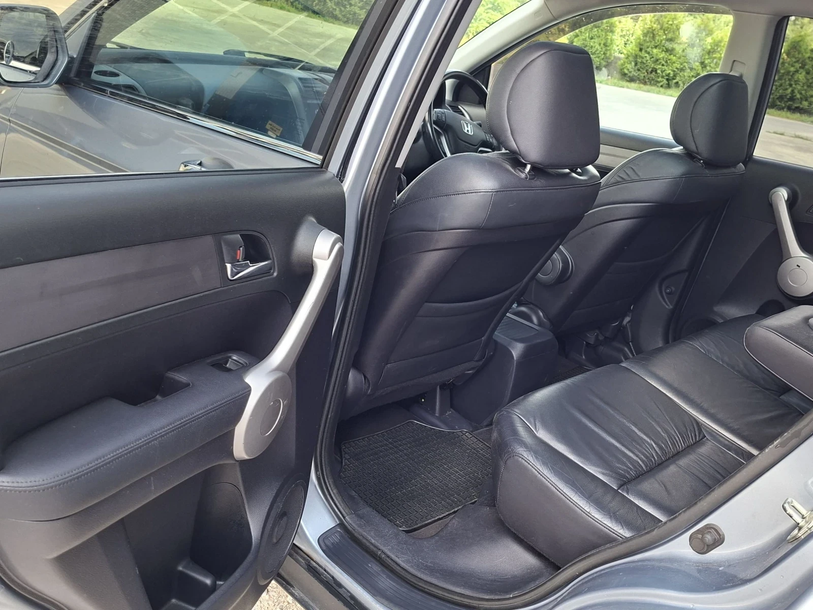 Honda Cr-v Executive+ , снимка 12 - Автомобили и джипове - 55319858