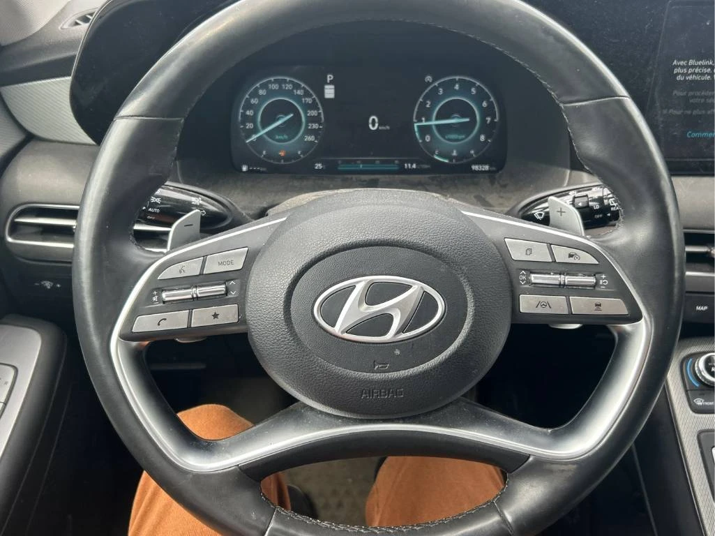 Hyundai Palisade Urban 7-МЕСТА* CARFAX* ОПЦИЯ ЗА ФИНАНСИРАНЕ* , снимка 14 - Автомобили и джипове - 55522614