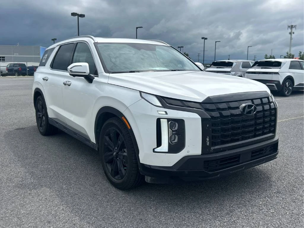 Hyundai Palisade Urban 7-МЕСТА* CARFAX* ОПЦИЯ ЗА ФИНАНСИРАНЕ* , снимка 3 - Автомобили и джипове - 55522614