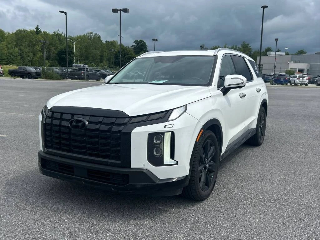 Hyundai Palisade Urban 7-МЕСТА* CARFAX* ОПЦИЯ ЗА ФИНАНСИРАНЕ* 
