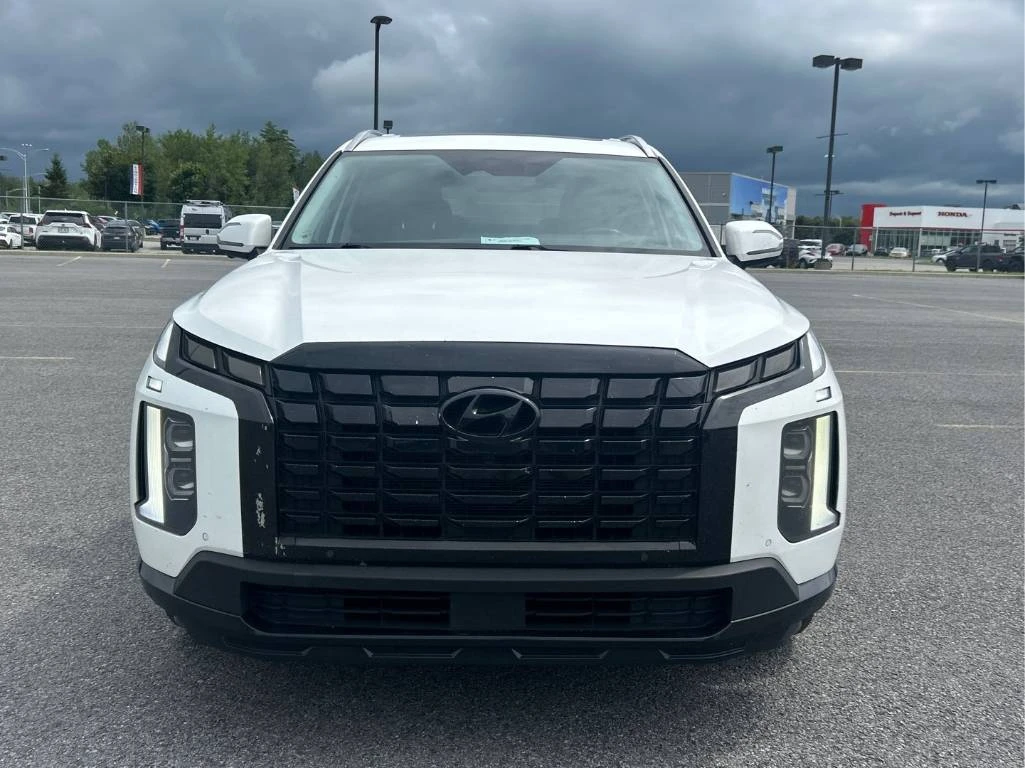 Hyundai Palisade Urban 7-МЕСТА* CARFAX* ОПЦИЯ ЗА ФИНАНСИРАНЕ* , снимка 2 - Автомобили и джипове - 55522614