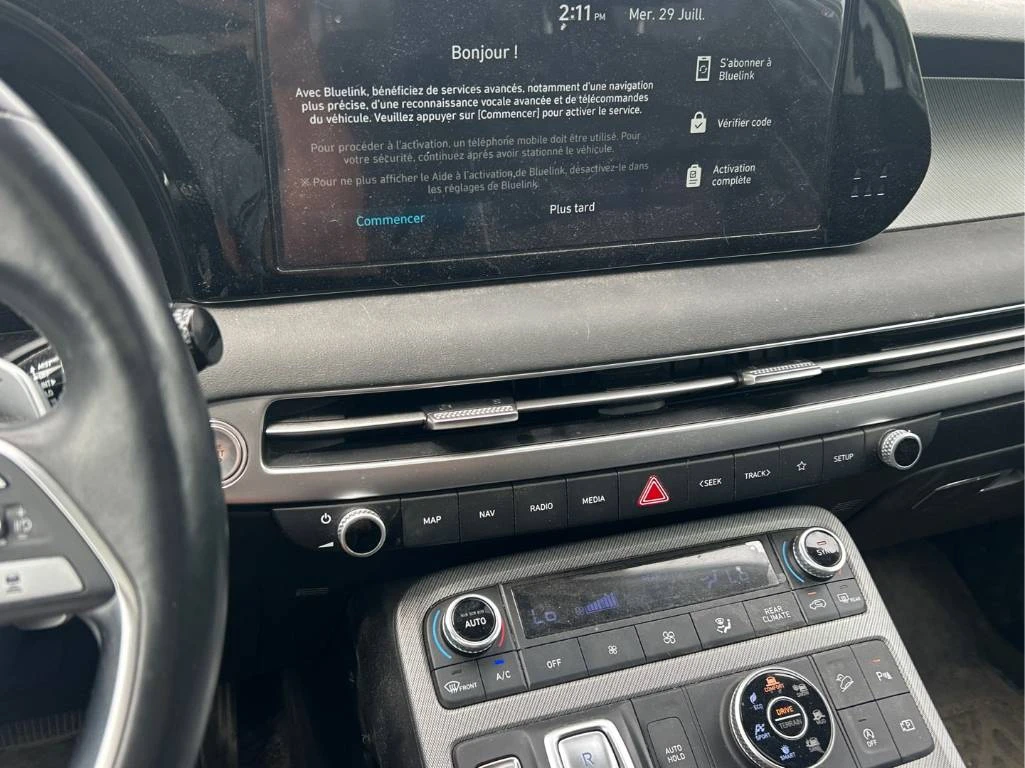 Hyundai Palisade Urban 7-МЕСТА* CARFAX* ОПЦИЯ ЗА ФИНАНСИРАНЕ* , снимка 13 - Автомобили и джипове - 55522614