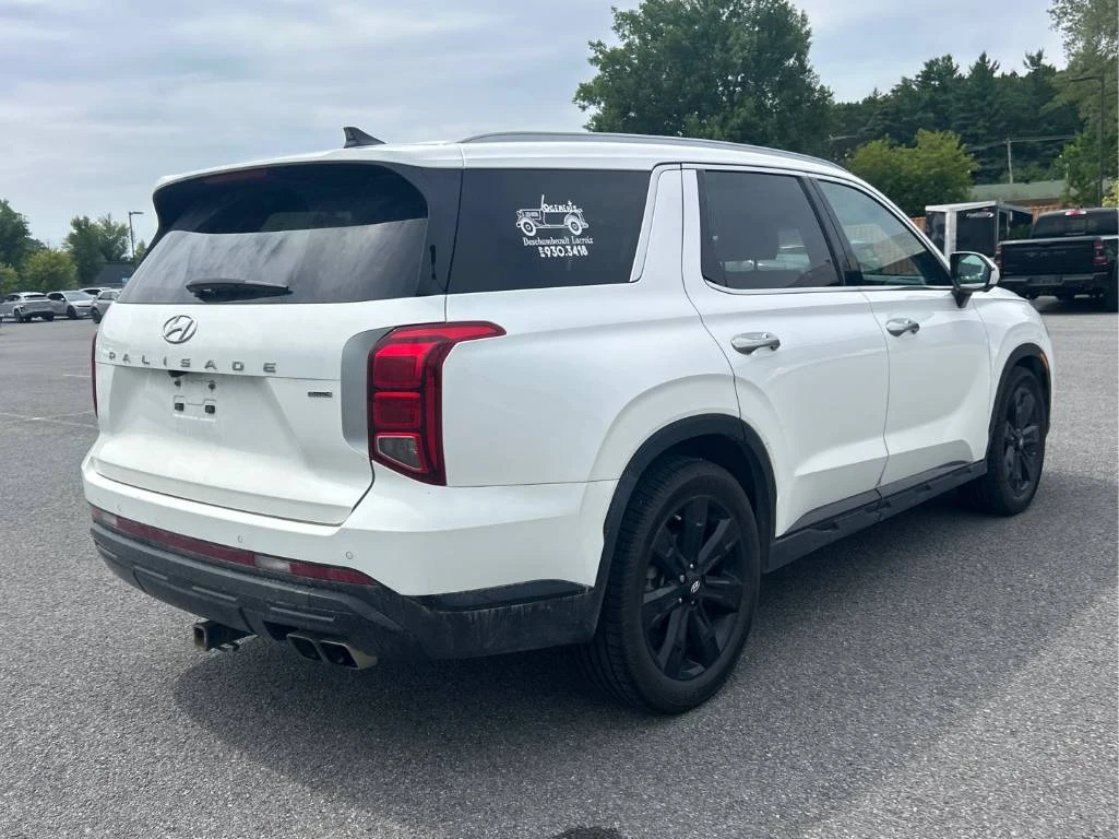 Hyundai Palisade Urban 7-МЕСТА* CARFAX* ОПЦИЯ ЗА ФИНАНСИРАНЕ* , снимка 6 - Автомобили и джипове - 55522614