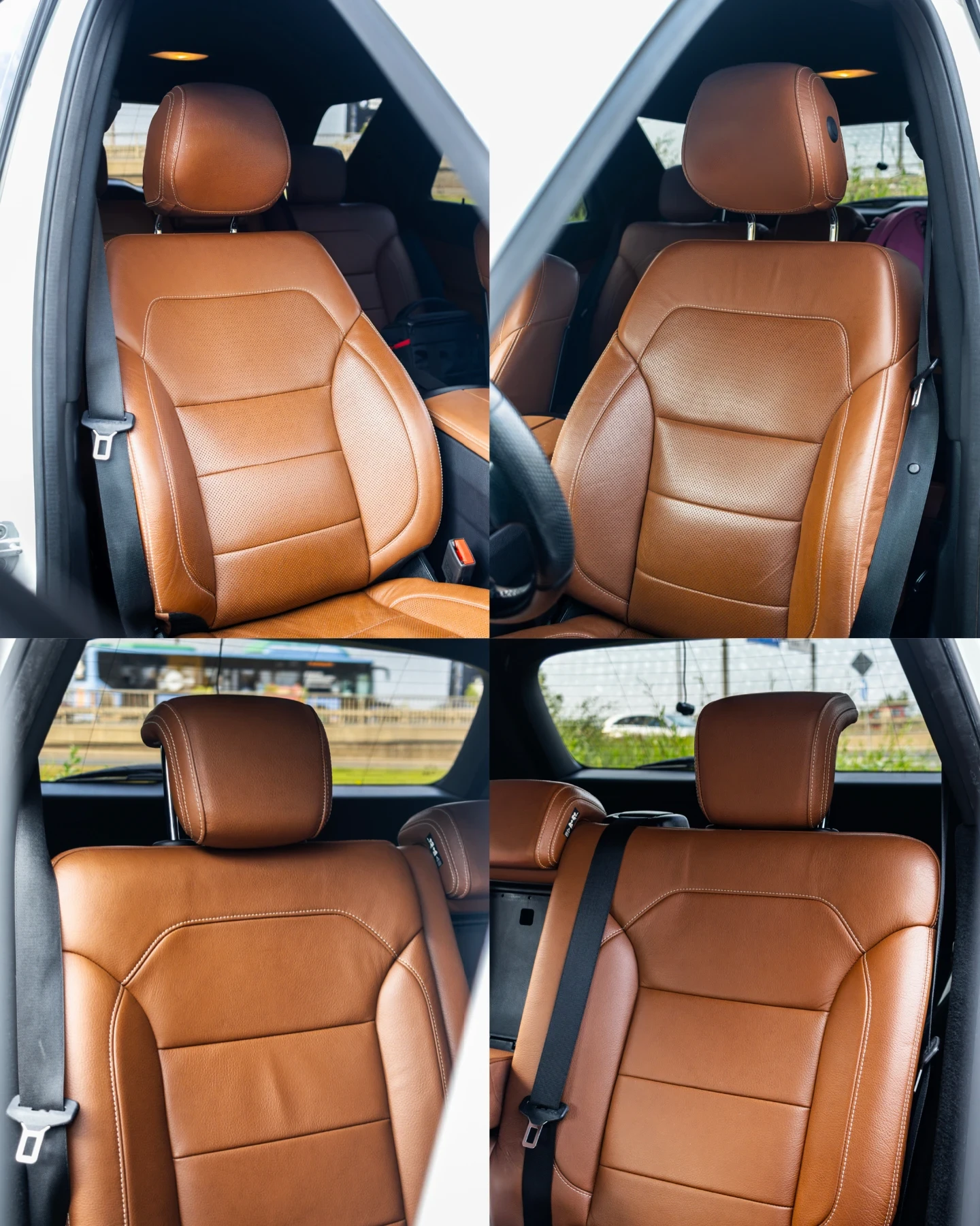 Mercedes-Benz GLE 350, снимка 10 - Автомобили и джипове - 55777132