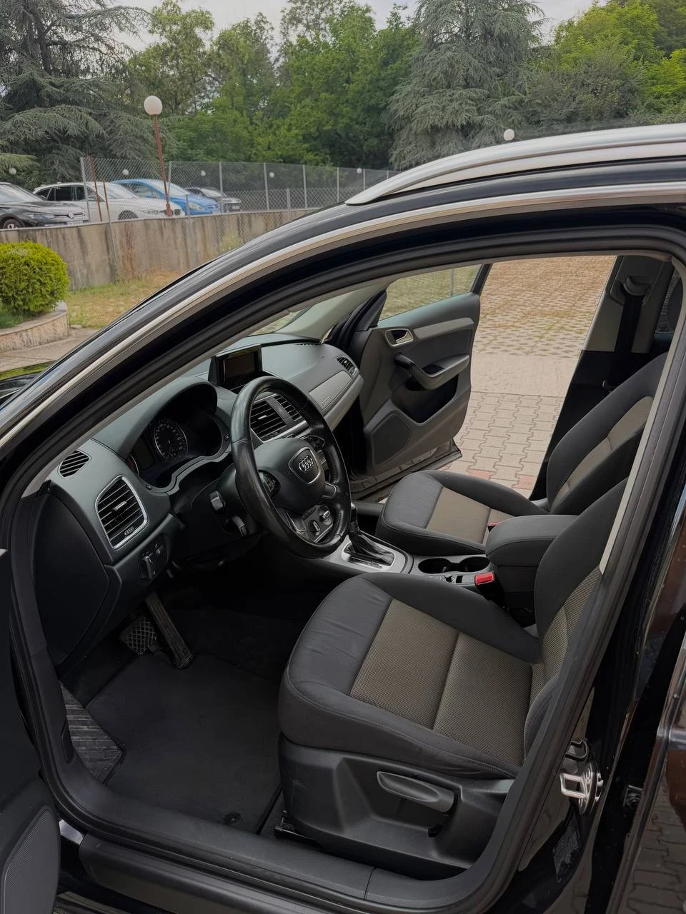 Audi Q3, снимка 10 - Автомобили и джипове - 55828479