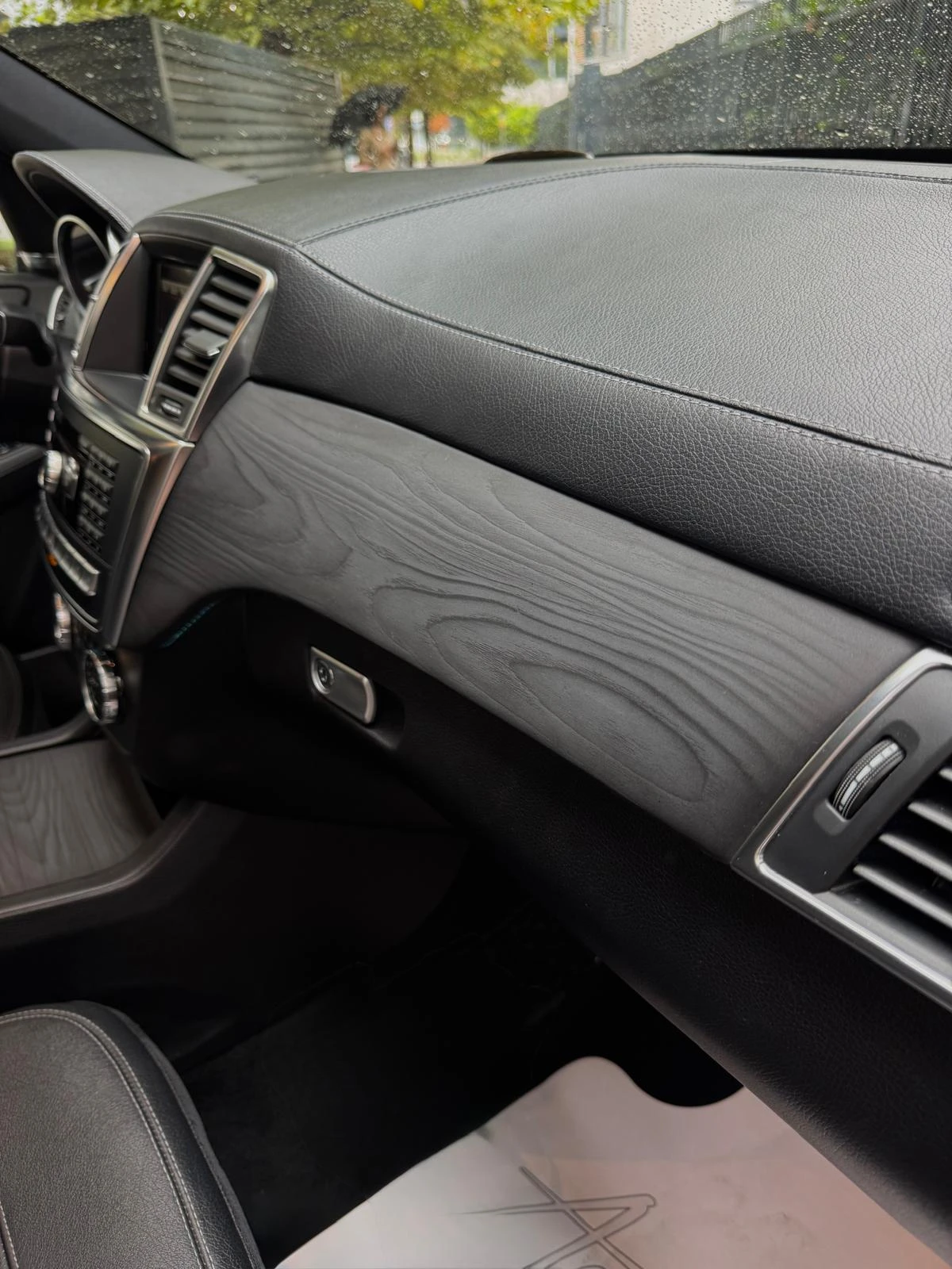 Mercedes-Benz GL 350 бартер!!!, снимка 15 - Автомобили и джипове - 55852605