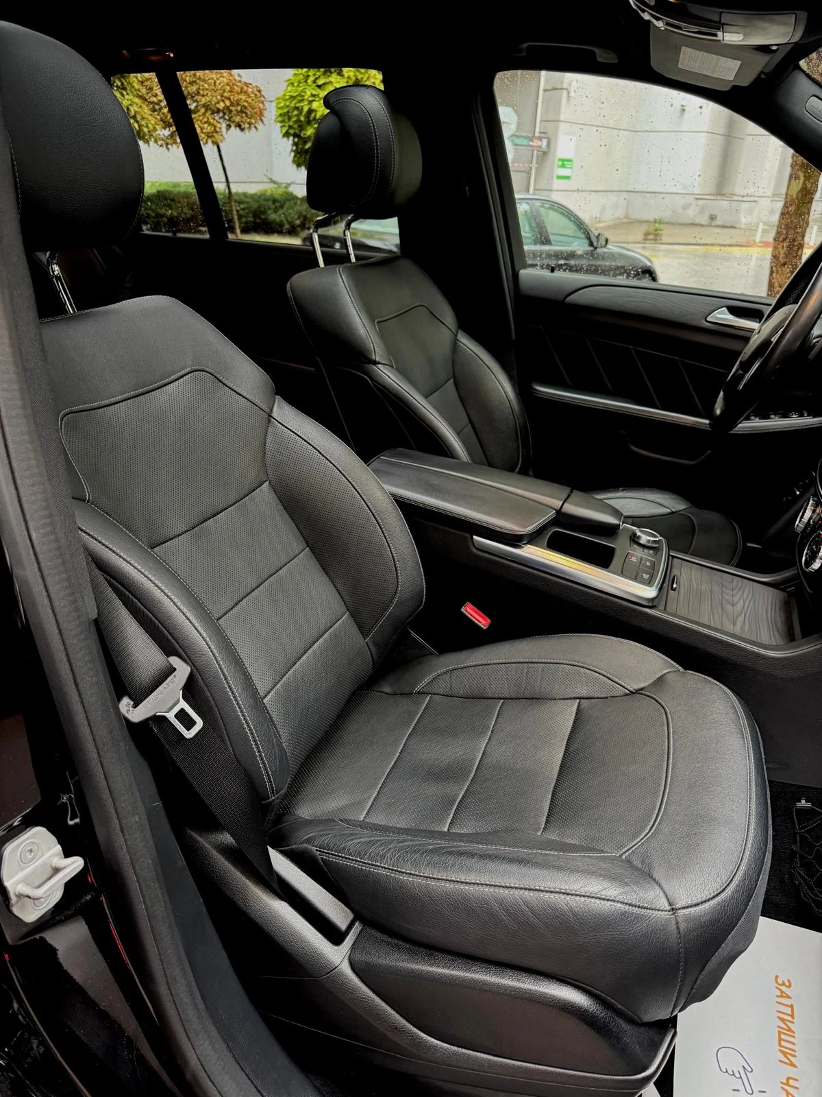 Mercedes-Benz GL 350 бартер!!!, снимка 16 - Автомобили и джипове - 55852605