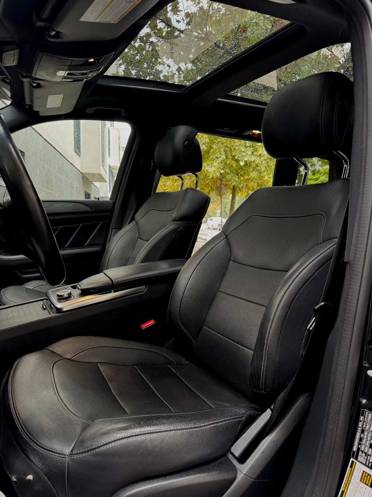 Mercedes-Benz GL 350 бартер!!!, снимка 6 - Автомобили и джипове - 55852605