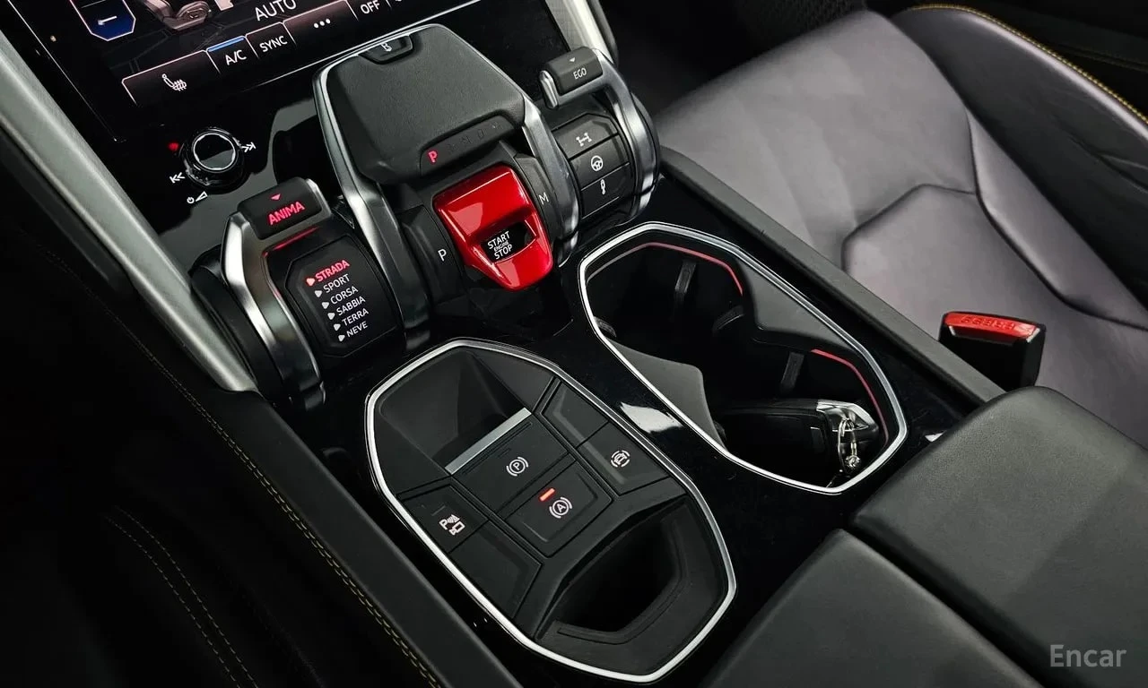 Lamborghini Urus 4.0 V8 * , снимка 9 - Автомобили и джипове - 55976307