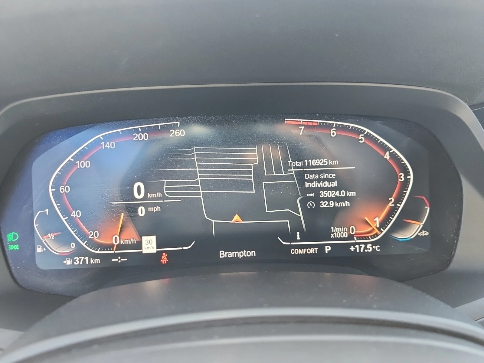 BMW X5 XDRIVE40I M-PERFORMANCE * КРАЙНА ЦЕНА* FULL, снимка 10 - Автомобили и джипове - 56193866