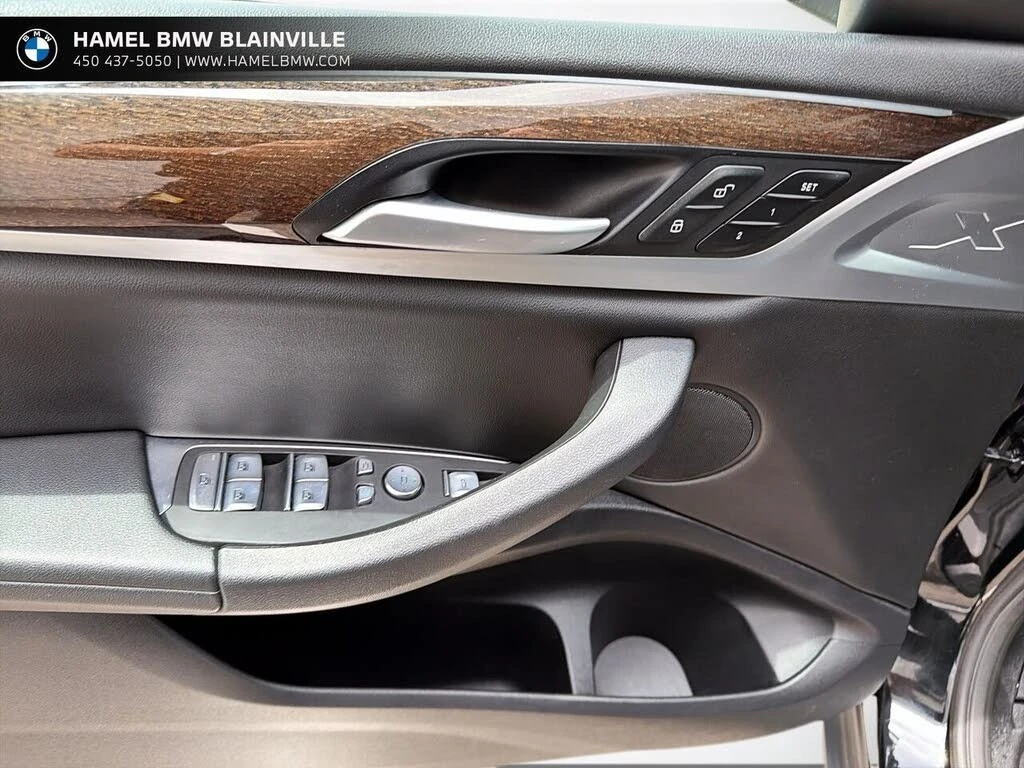 BMW X4 8000 KM * xDrive30i AWD * PANO * ПОДГР* КРАЙНА ЦЕН, снимка 11 - Автомобили и джипове - 56203108