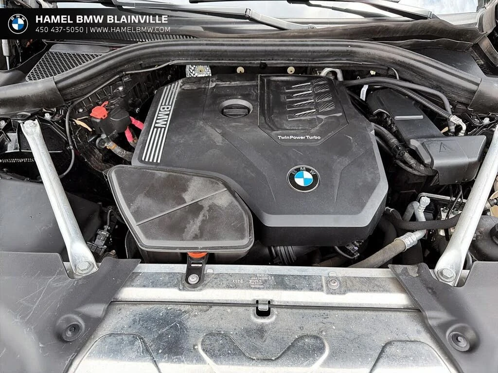 BMW X4 8000 KM * xDrive30i AWD * PANO * ПОДГР* КРАЙНА ЦЕН, снимка 8 - Автомобили и джипове - 56203108