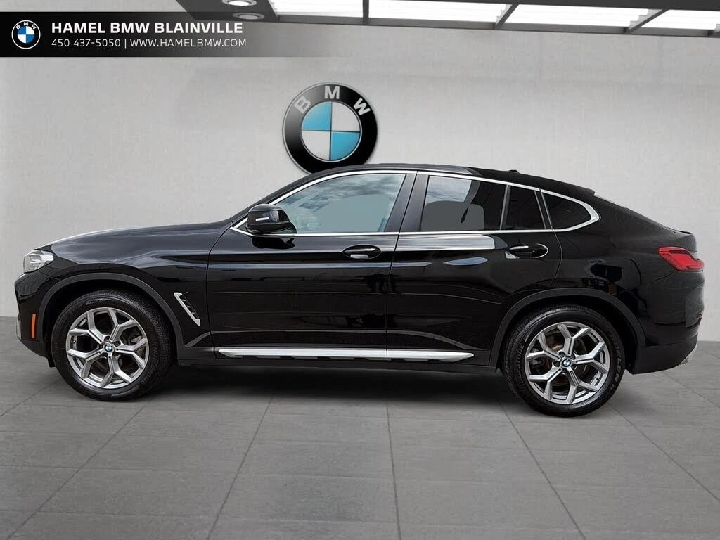 BMW X4 8000 KM * xDrive30i AWD * PANO * ПОДГР* КРАЙНА ЦЕН, снимка 5 - Автомобили и джипове - 56203108