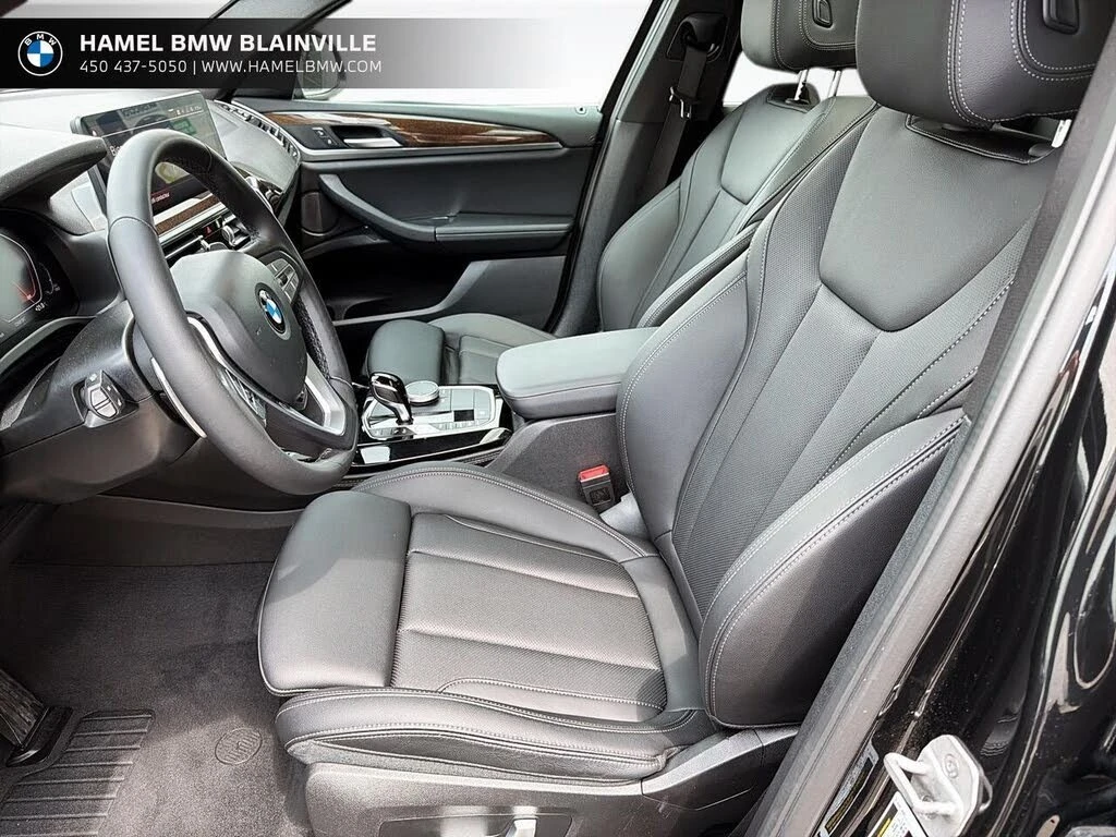 BMW X4 8000 KM * xDrive30i AWD * PANO * ПОДГР* КРАЙНА ЦЕН, снимка 9 - Автомобили и джипове - 56203108