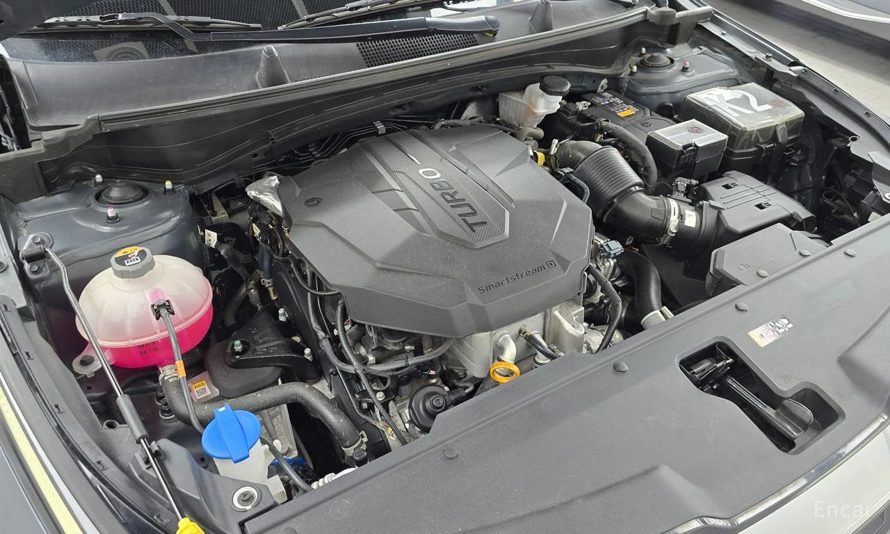 Kia Sportage Diesel 2.0 2WD | Mobile.bg � ����������� 14