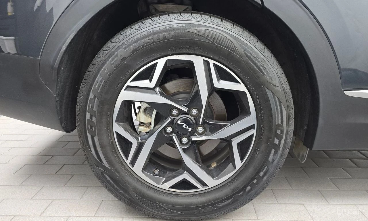 Kia Sportage Diesel 2.0 2WD | Mobile.bg � ����������� 5