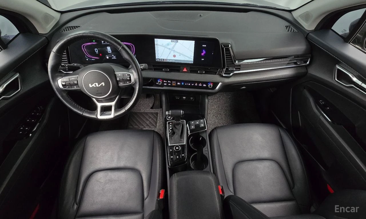 Kia Sportage Diesel 2.0 2WD | Mobile.bg � ����������� 7