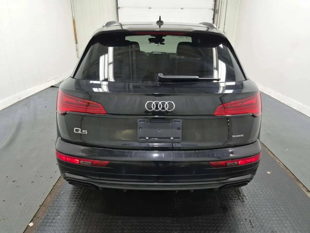 Audi Q5, снимка 12 - Автомобили и джипове - 56730417
