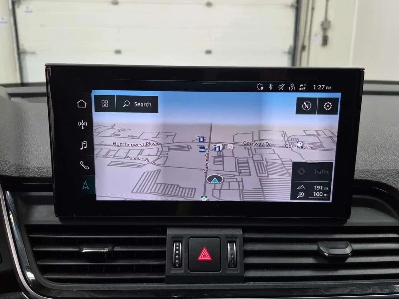 Audi Q5, снимка 9 - Автомобили и джипове - 56730417