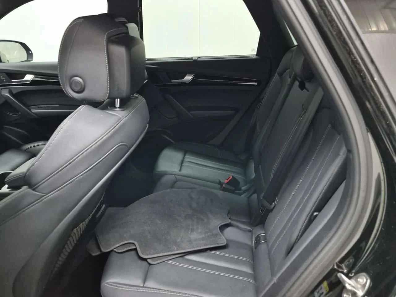 Audi Q5, снимка 10 - Автомобили и джипове - 56730417