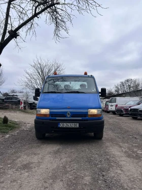     Renault Master Master 2