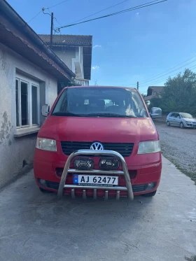 VW T5 Transporter | Mobile.bg    4