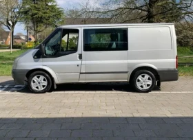 Ford Transit, снимка 12