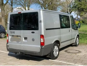 Ford Transit, снимка 8
