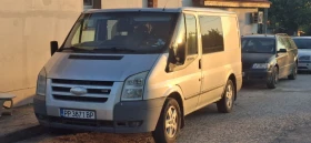 Ford Transit, снимка 2