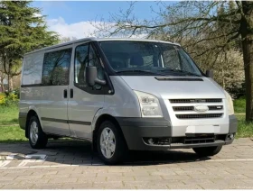 Ford Transit, снимка 15