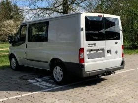 Ford Transit, снимка 9