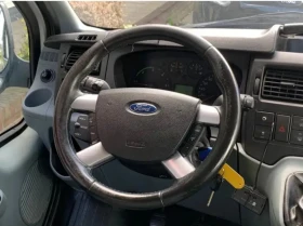 Ford Transit, снимка 5