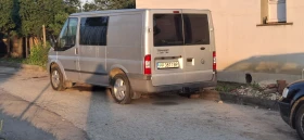 Ford Transit, снимка 3