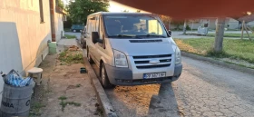 Ford Transit, снимка 1
