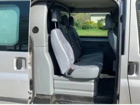 Ford Transit, снимка 13