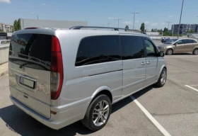 Mercedes-Benz Viano 2.2 CDI | Mobile.bg � ����� ������ 3