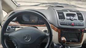 Mercedes-Benz Viano 2.2 CDI | Mobile.bg � ����� ������ 4