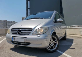 Mercedes-Benz Viano 2.2 CDI - изображение 1