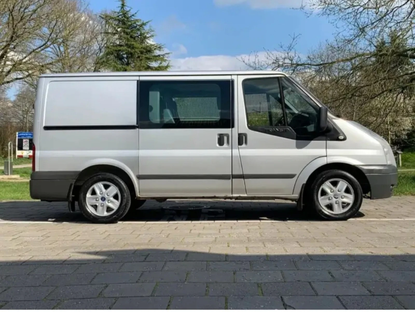 Ford Transit | Mobile.bg � ����������� 16