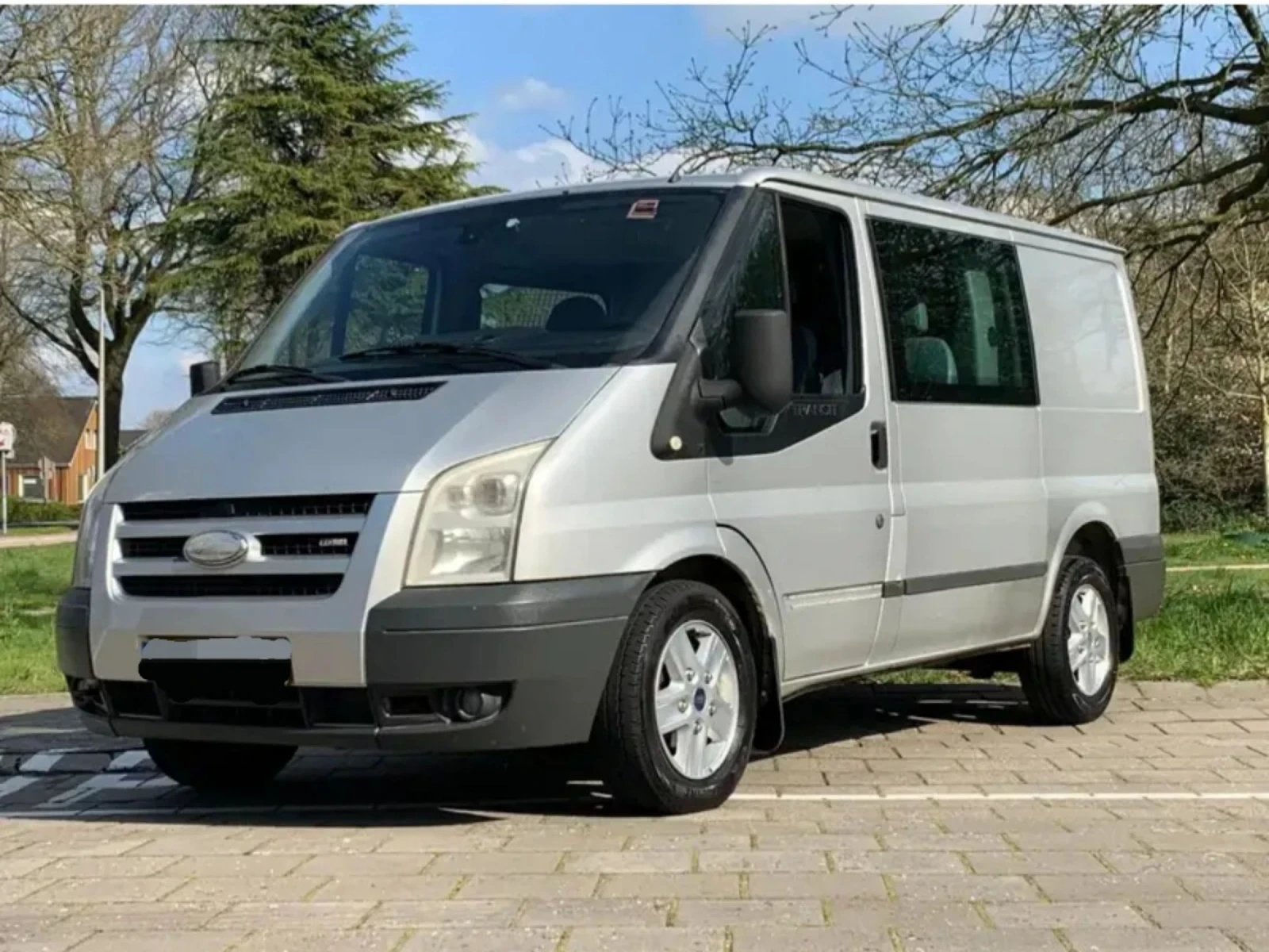 Ford Transit | Mobile.bg � ����������� 14