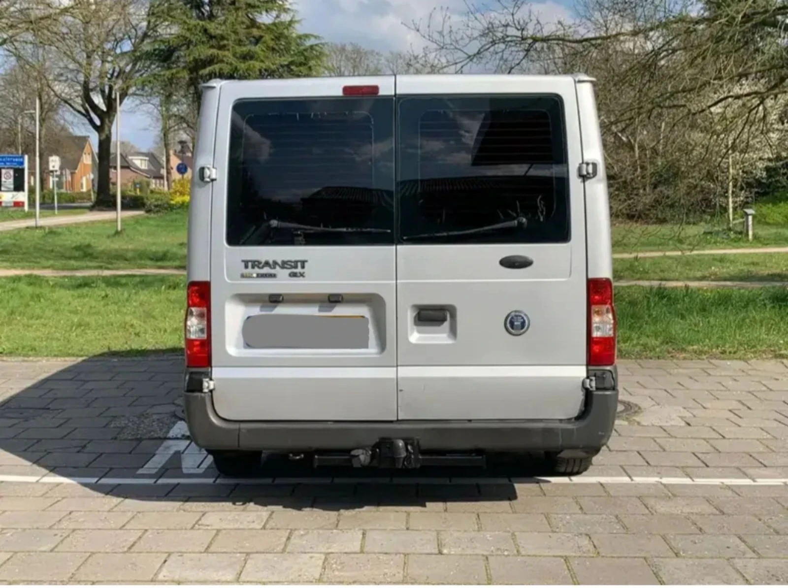 Ford Transit | Mobile.bg � ����������� 11
