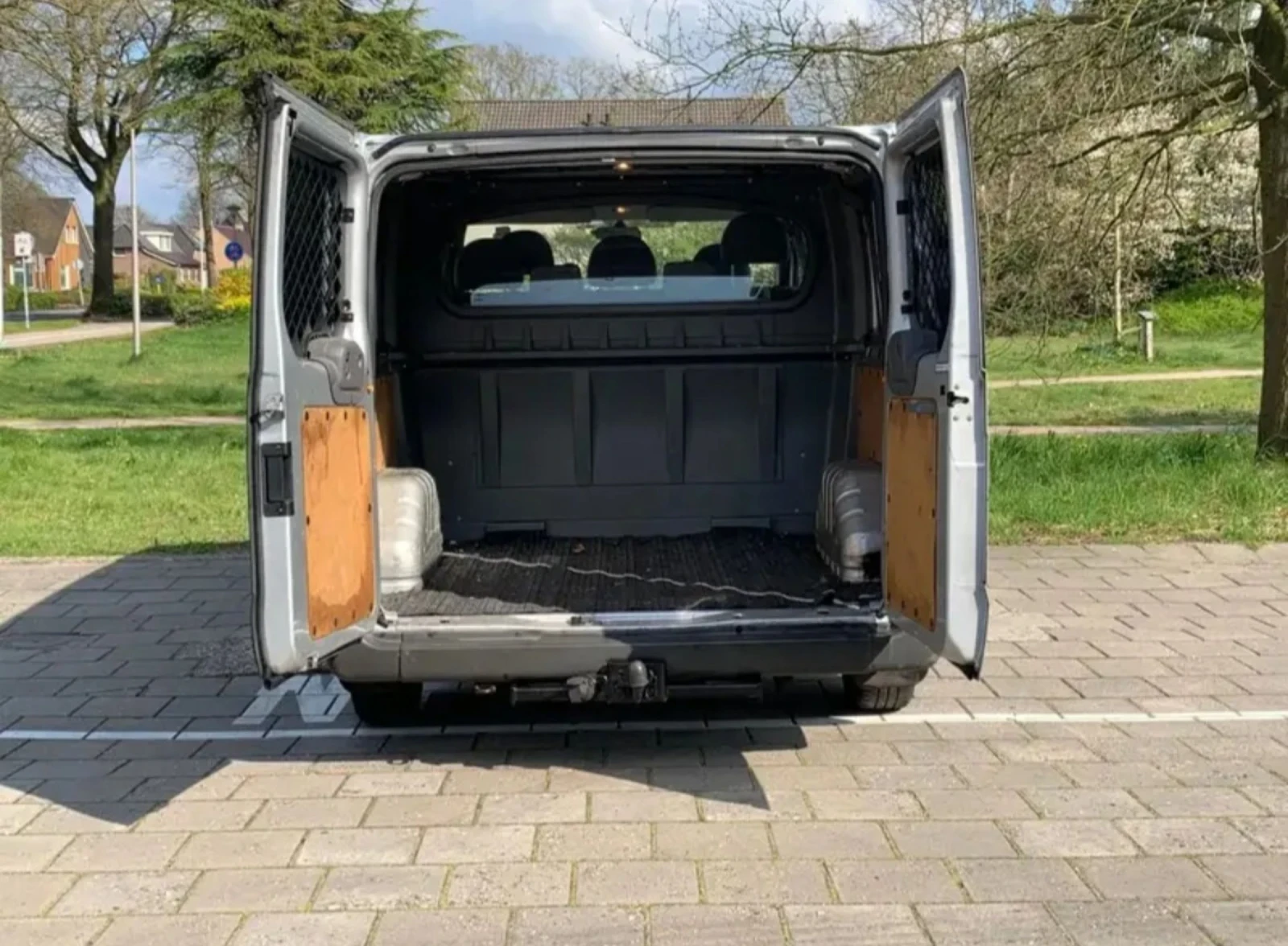 Ford Transit  - изображение 10