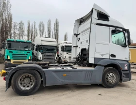 Mercedes-Benz Actros 1842 | Mobile.bg    3