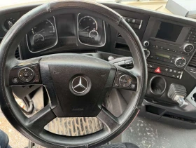 Mercedes-Benz Actros 1842 | Mobile.bg    8