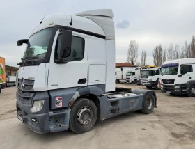  Mercedes-Benz Actros