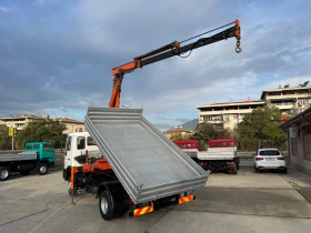Обява за продажба на Man 9.220 9.153 , Atlas 60, 1  ~29 900 лв. - изображение 2