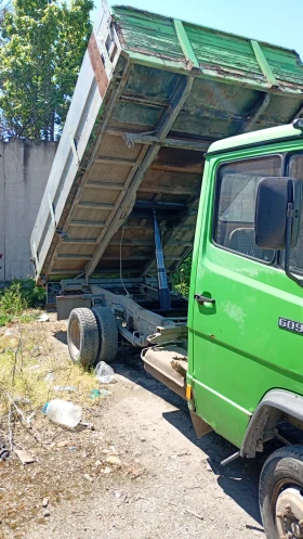 Mercedes-Benz 609 �������� | Mobile.bg � ����� ������ 2