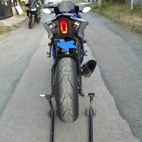 Yamaha YZF-R6, снимка 3