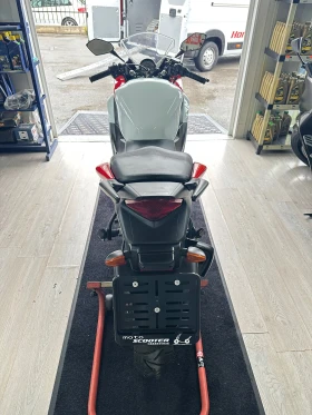 Honda Cbr 125R 2014г., снимка 10