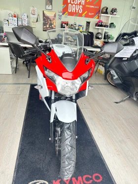 Honda Cbr 125R 2014г., снимка 7